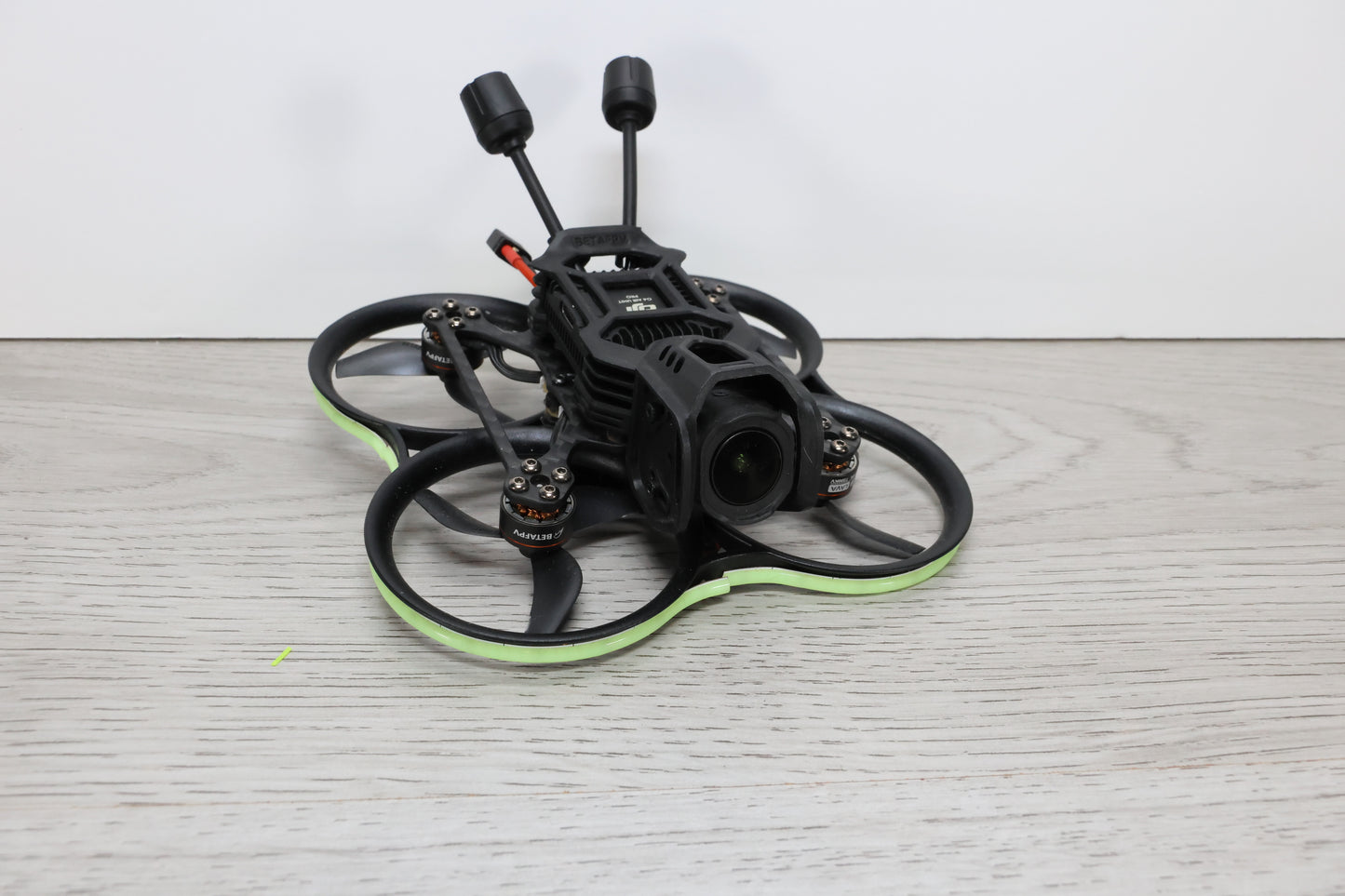 BetaFPV Pavo20 FPV drone / Whoop with DJI O4 Pro