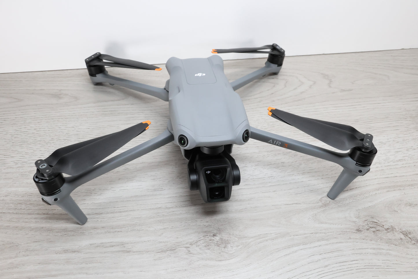 DJI Air 3 One battery - RC-N2 controller