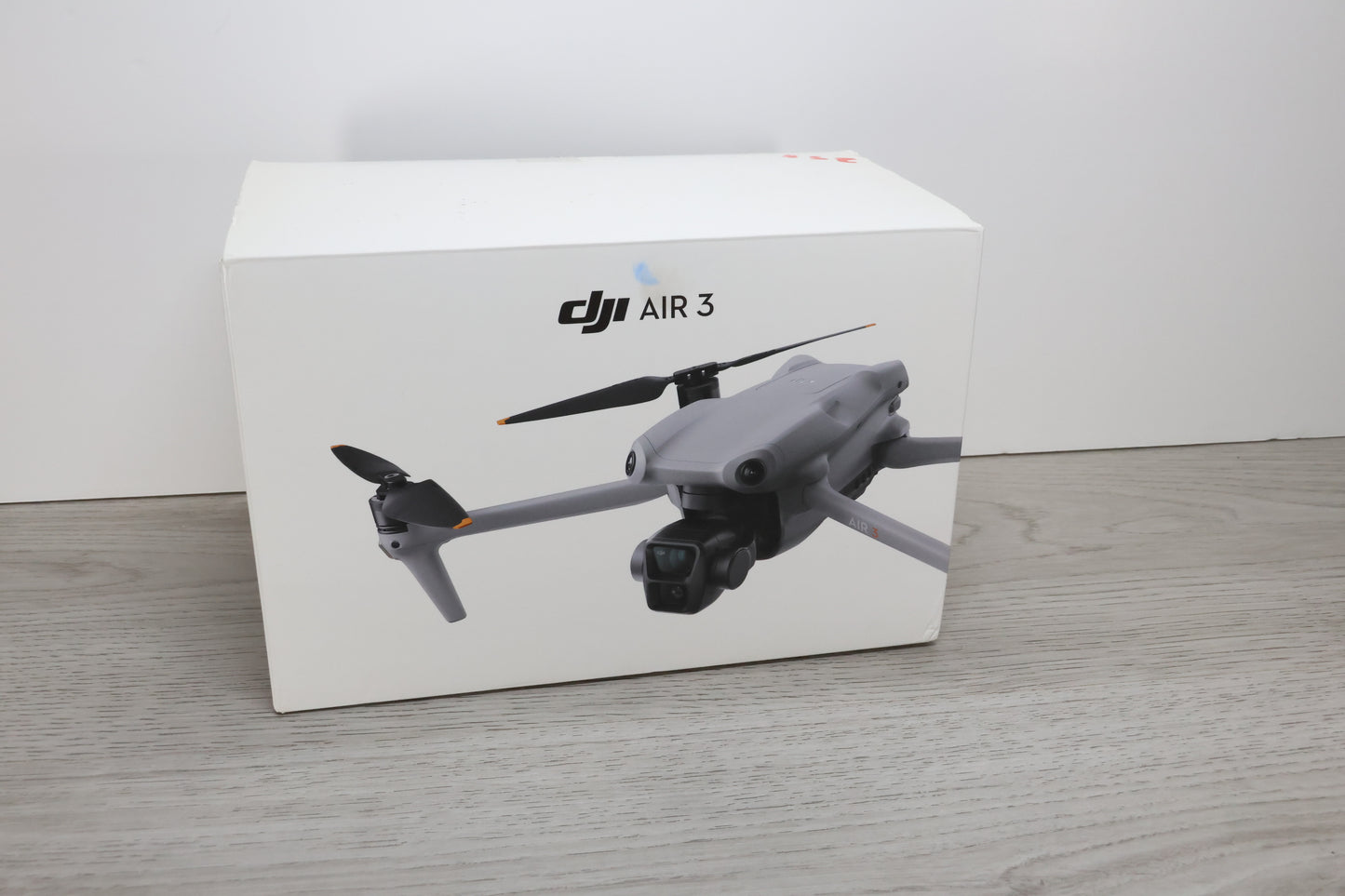 DJI Air 3 One battery - RC-N2 controller