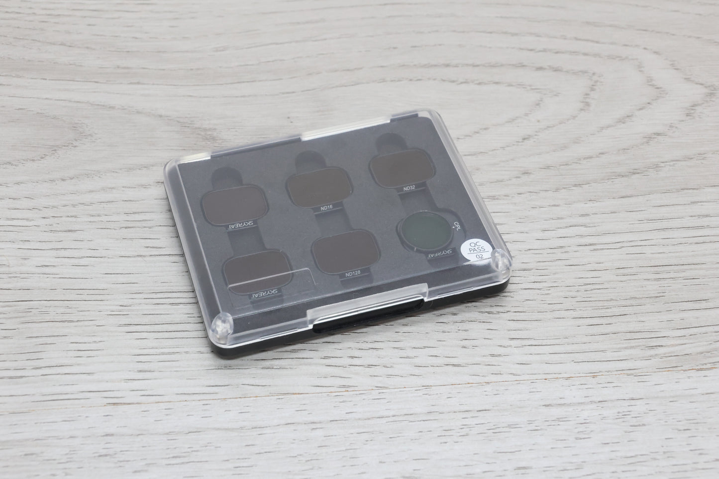 Skyreat ND filters for DJI Mini 3 Pro