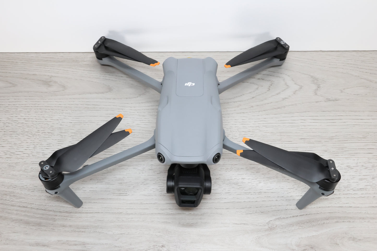 DJI Air 3 One battery with DJI RC2 controller