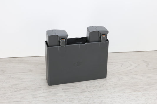 DJI Avata 2 (Fly more) 2x batteries and multi charger
