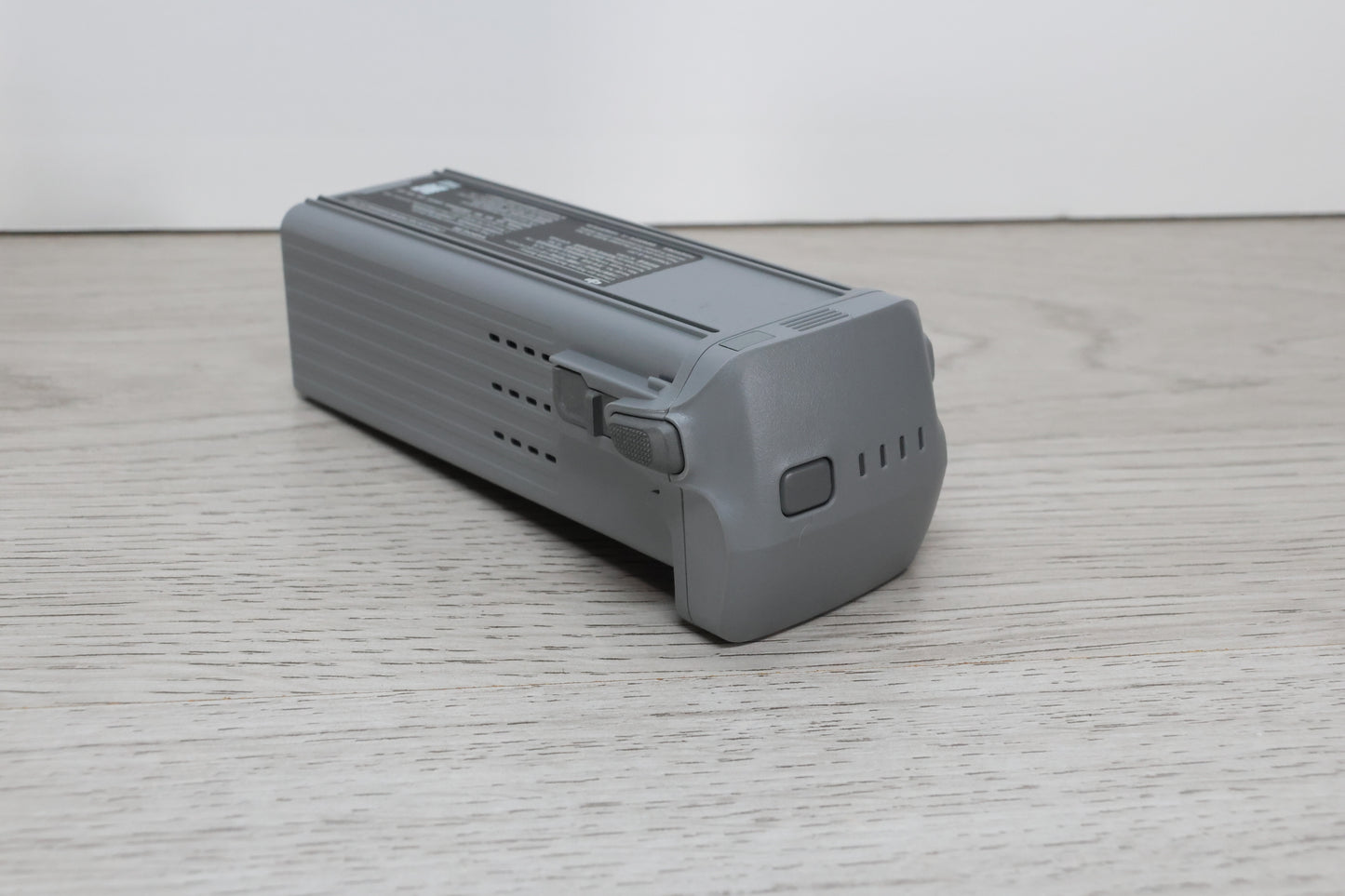 DJI Air 3 / Air 3s battery - 30 charges used