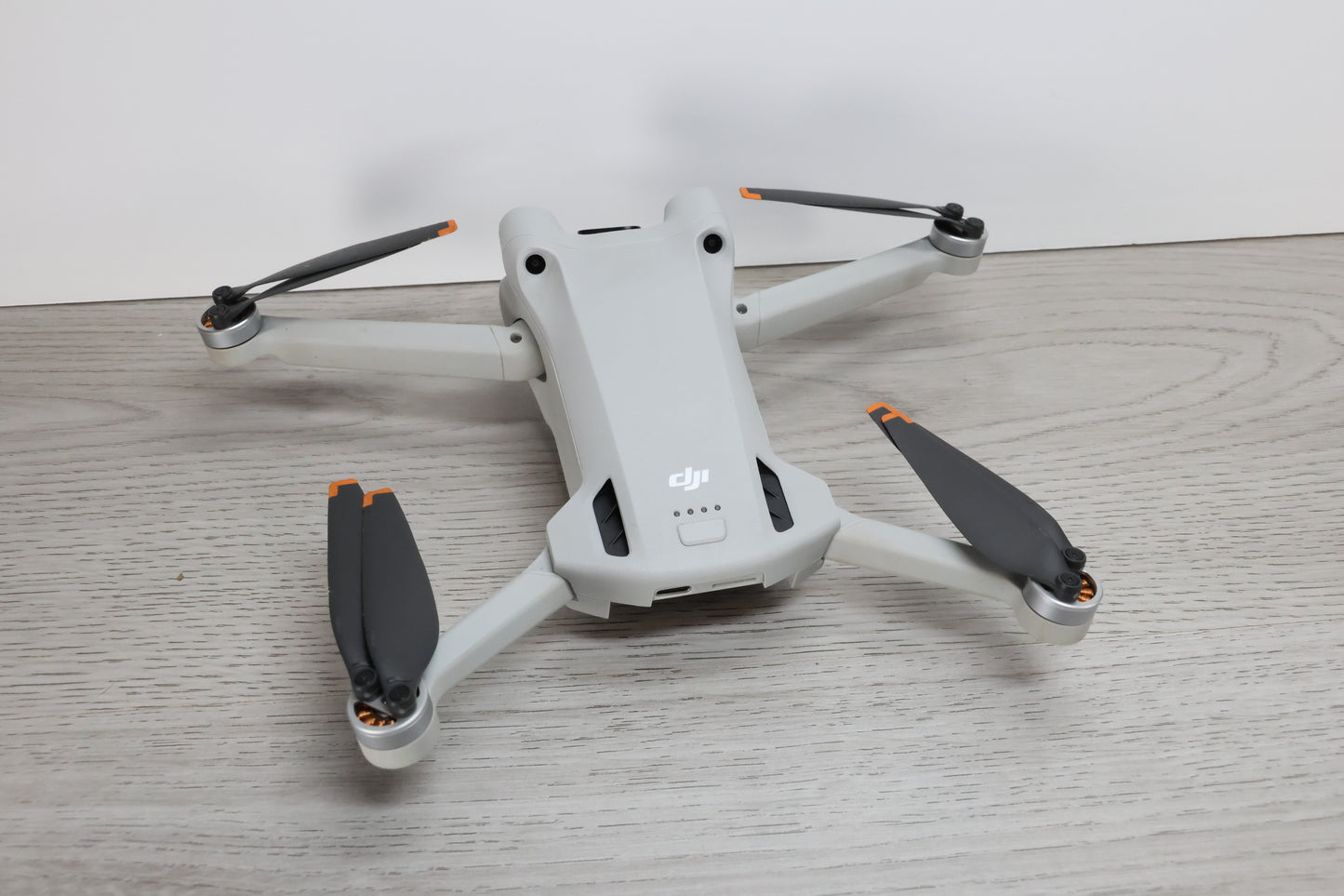 DJI Mini 3 Pro with fly more