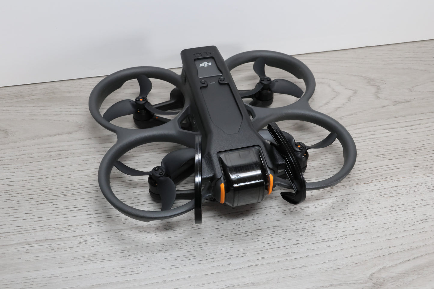 DJI Avata 2 drone only