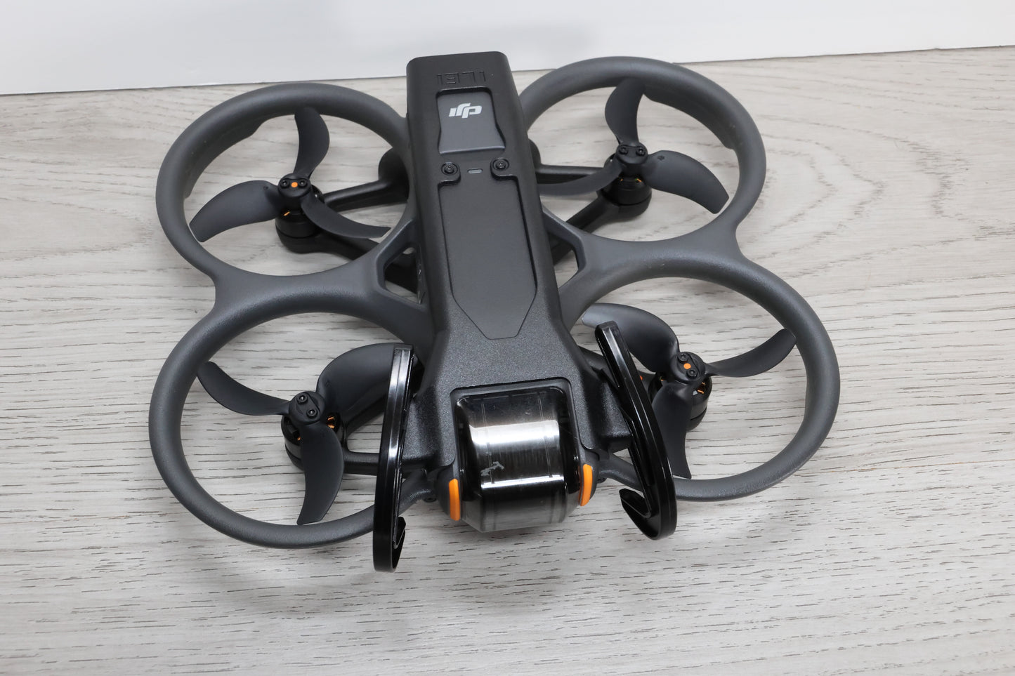 DJI Avata 2 drone only