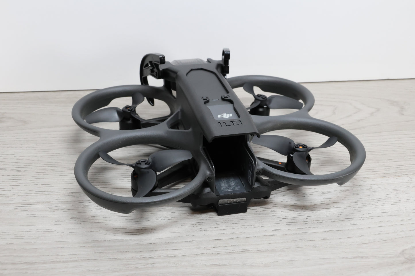 DJI Avata 2 drone only