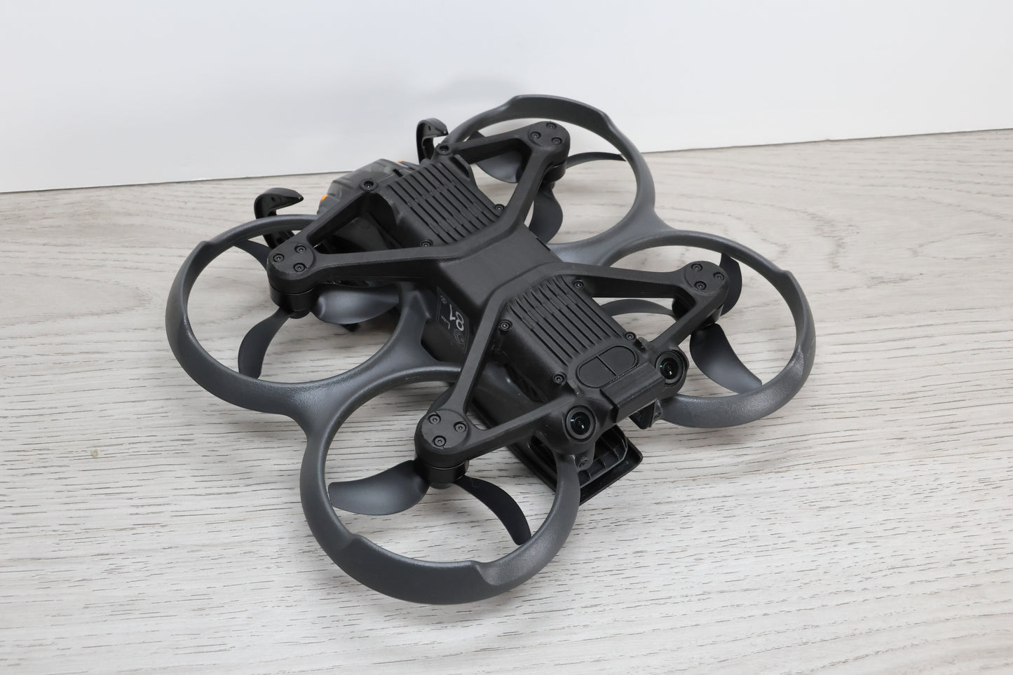 DJI Avata 2 drone only