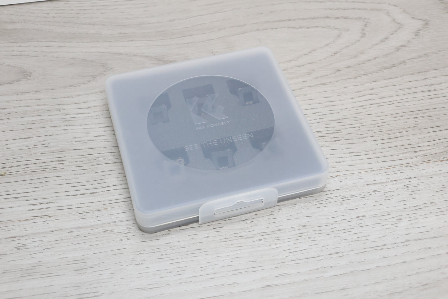 K&F Concept ND filters for DJI Neo