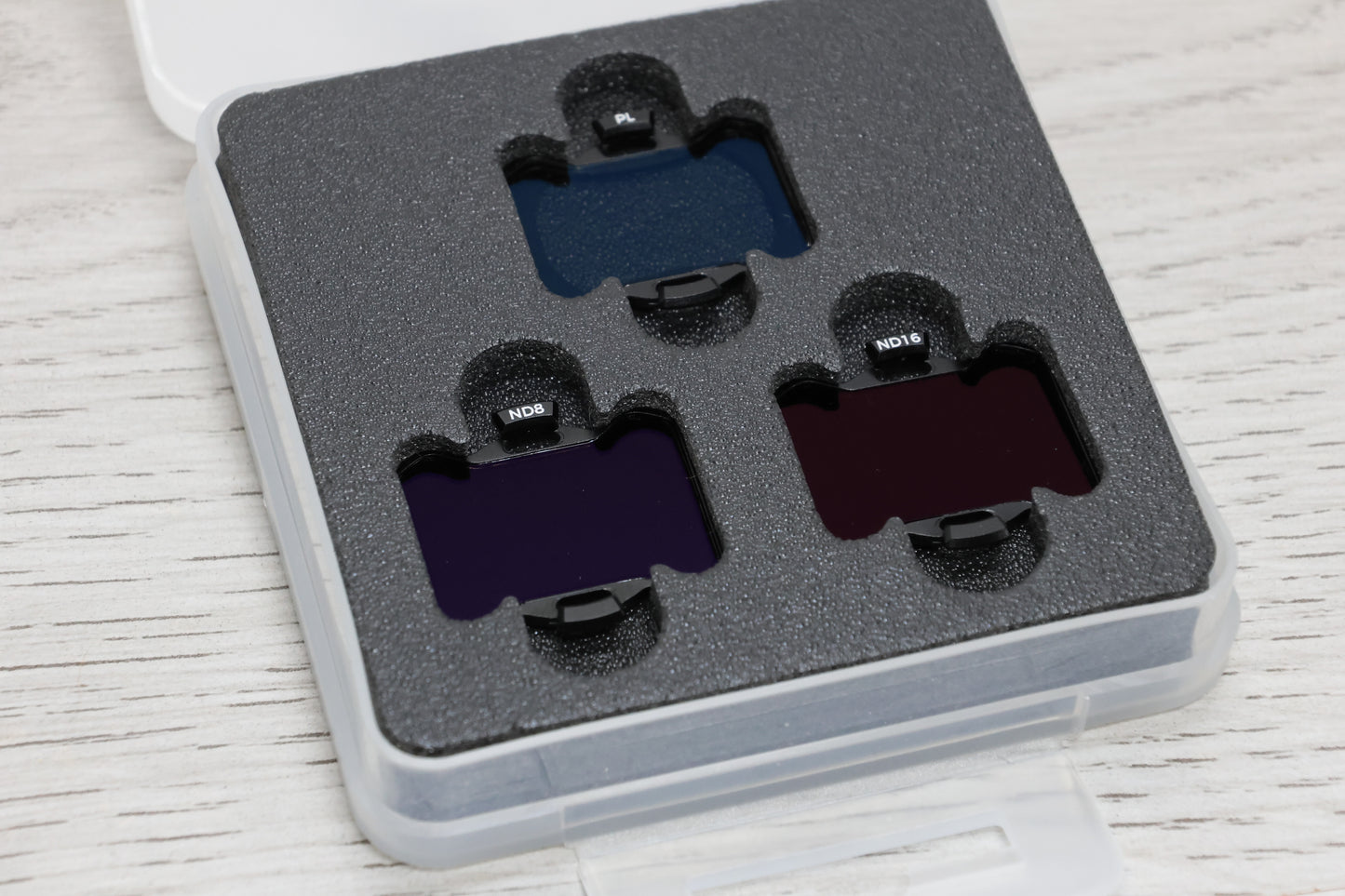 DJI Avata 2 ND filters - K&F Concept Filters