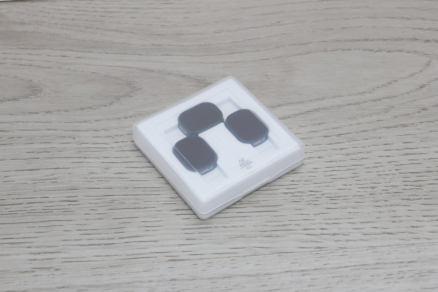 STARTRC ND filters for the DJI Mini 4 Pro