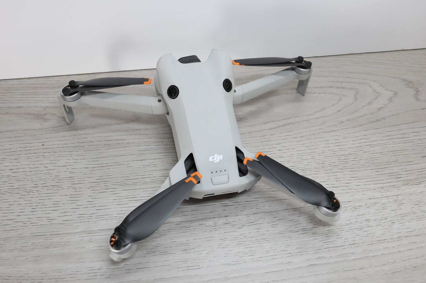 DJI Mini 4 Pro with fly more with RC N3 controller