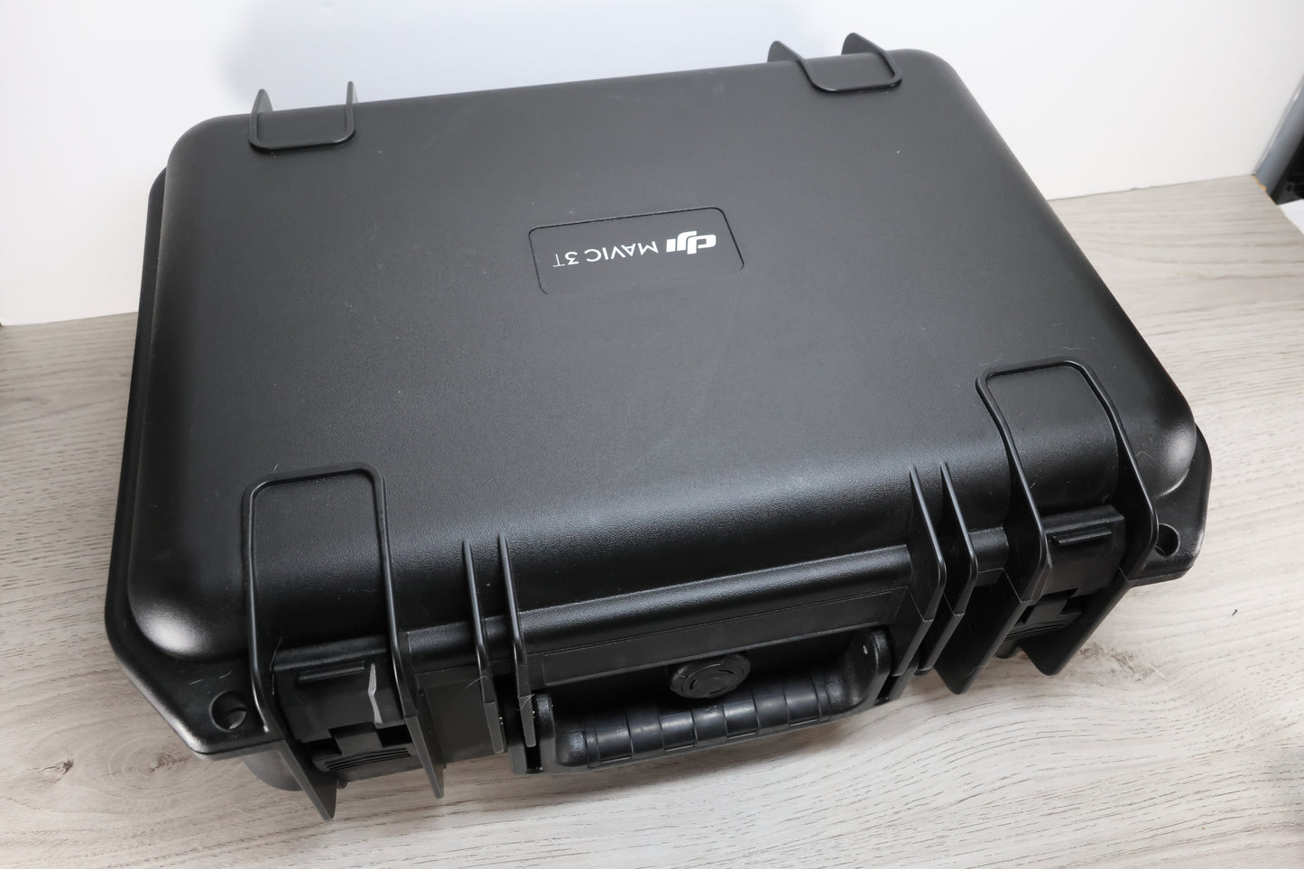 DJI Mavic 3T Thermal drone, one battery and RC Pro Enterprise (OPEN - UNUSED)