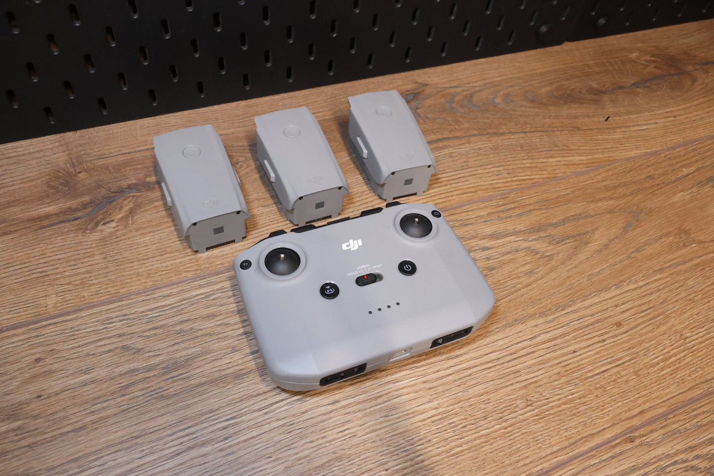 DJI Mavic Air 2 Fly more