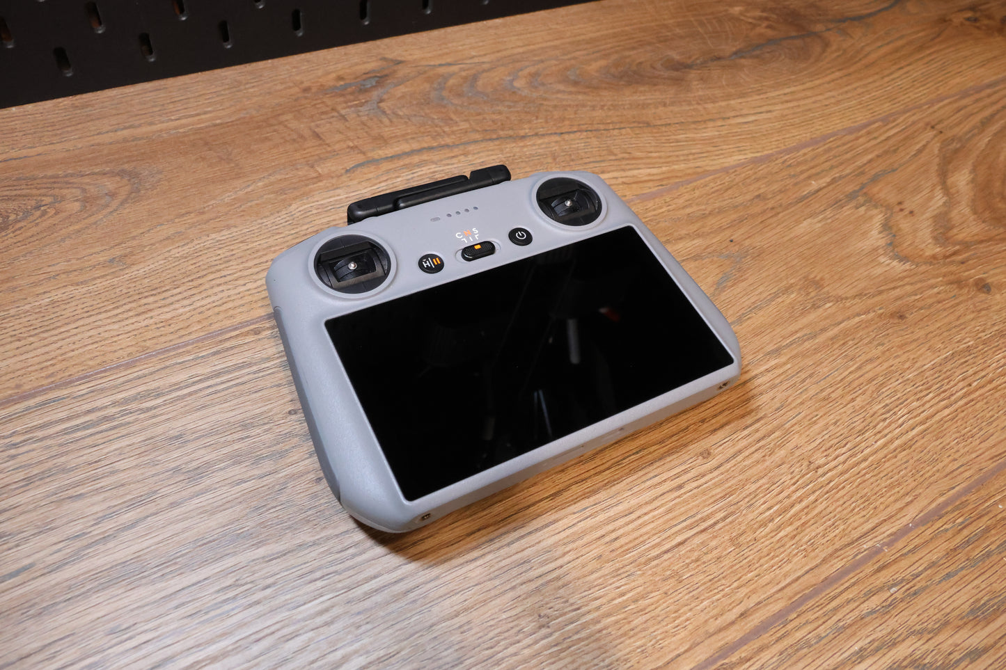 DJI Mini 4 Pro with fly more and DJI RC2