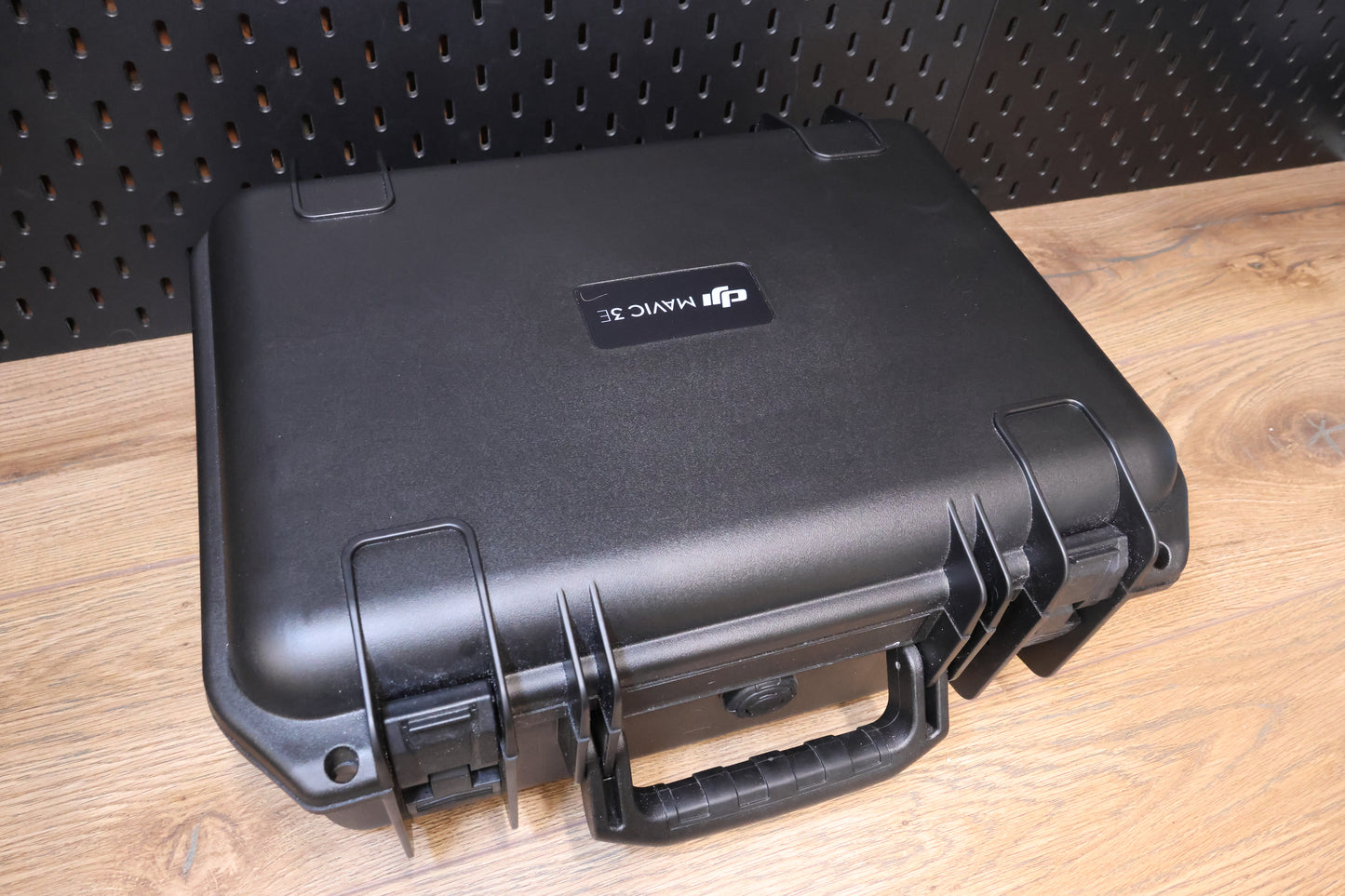 DJI Mavic 3E Enterprise - 3 batteries and RTK module