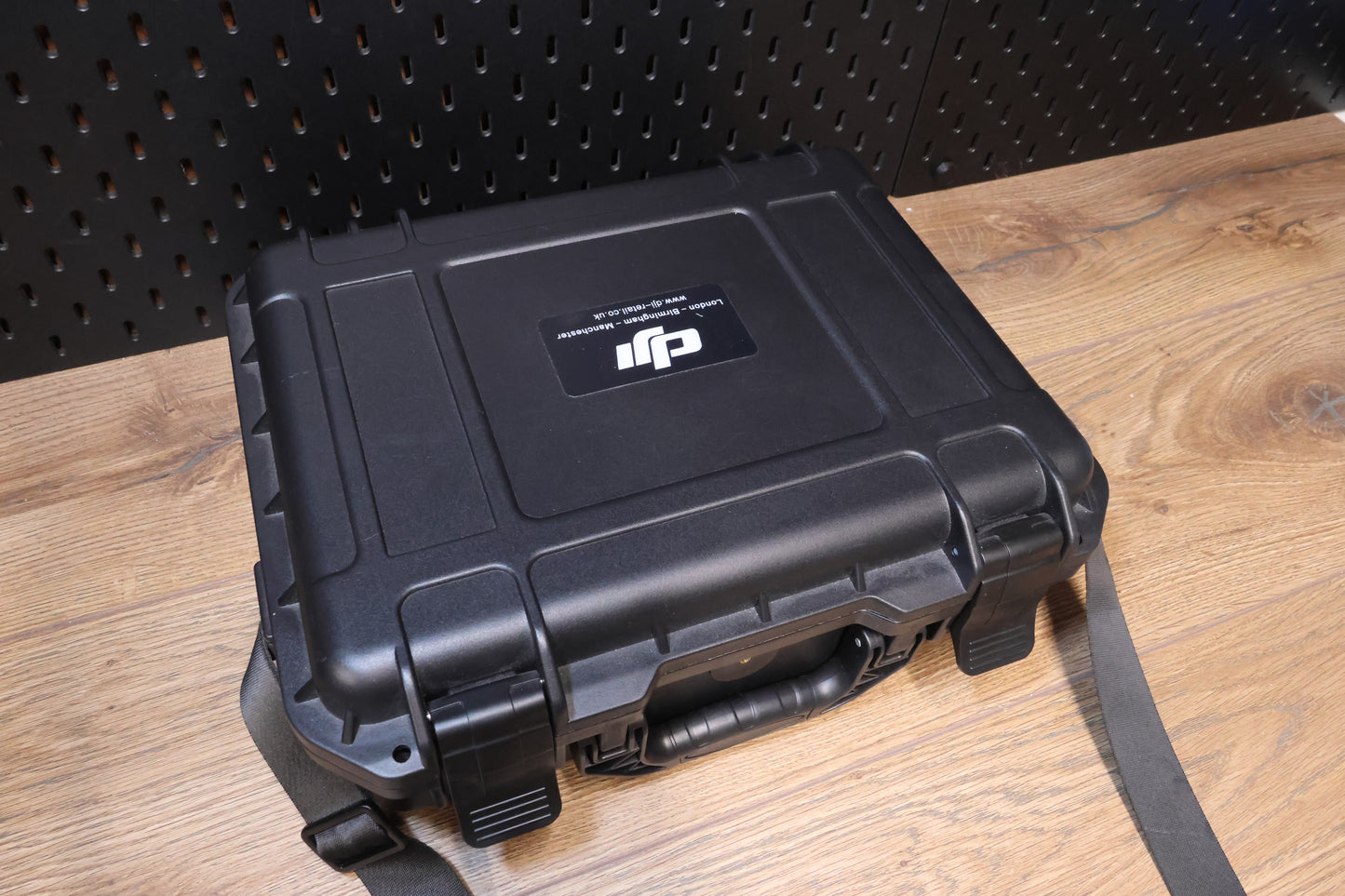 DJI Mini 4 Pro with fly more and DJI RC2
