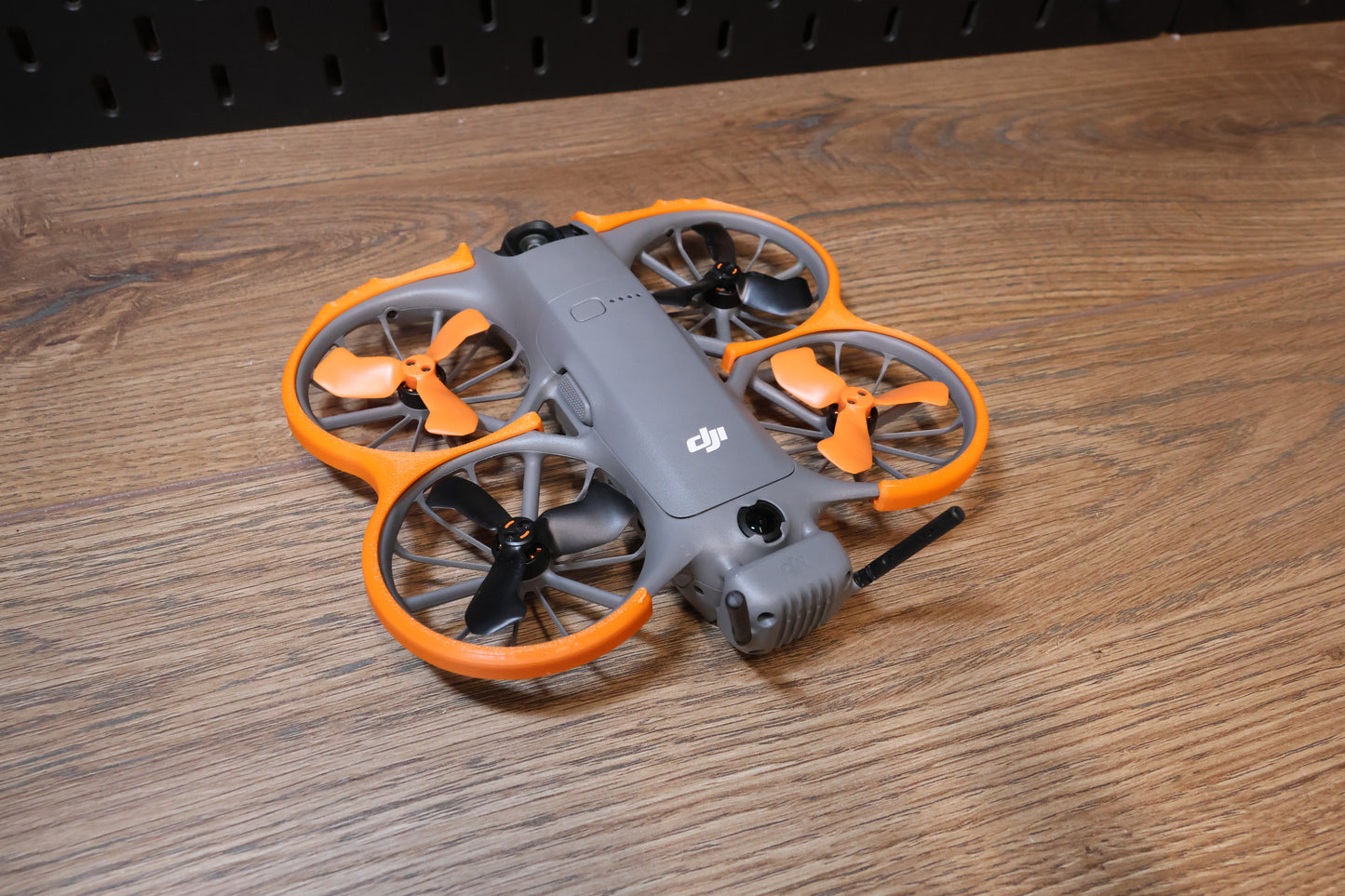 DJI Neo 2 with one battery
