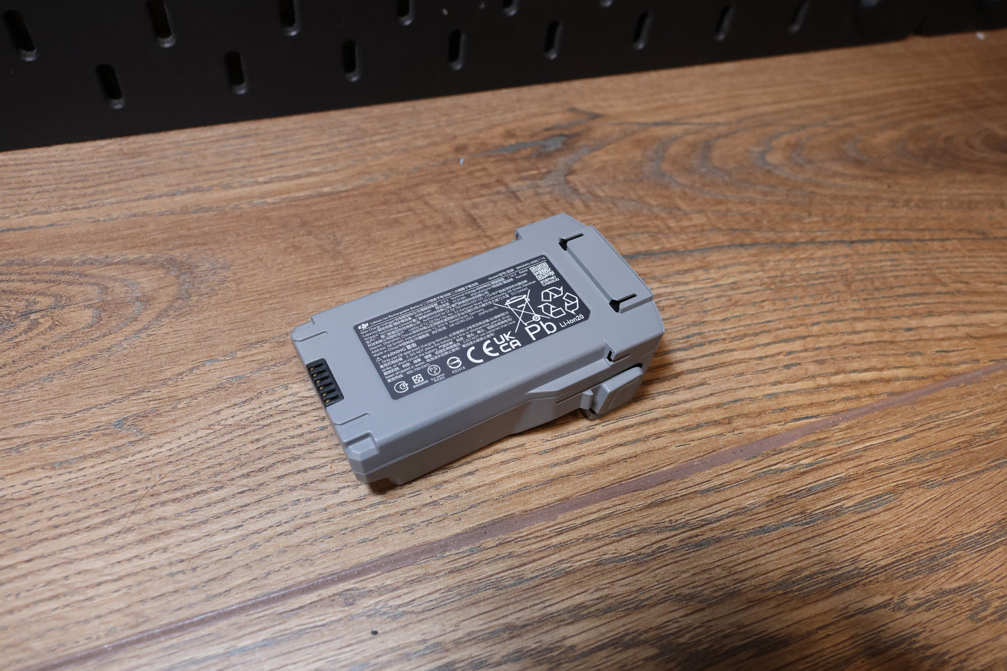 DJI Mini 5 Pro Battery Plus 4680Mah - 20 charges used