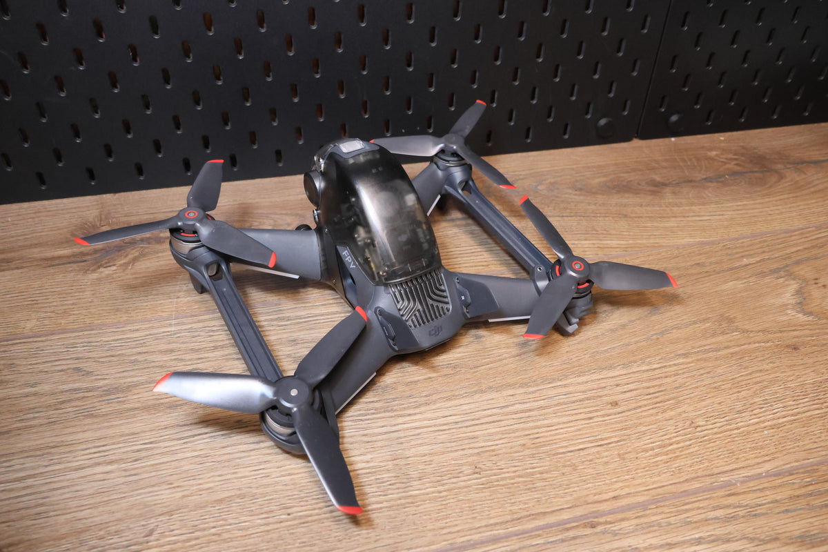 DJI FPV - Drone Only