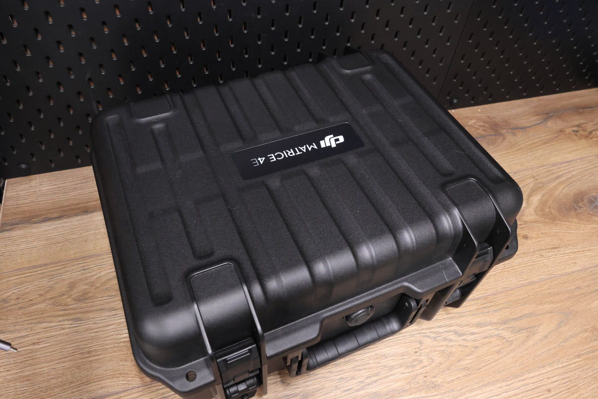 DJI Matrice 4E - One battery
