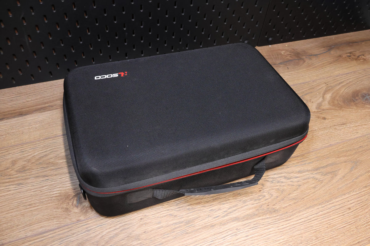 DJI Air 3S - 2 Batteries and RC N3 controller