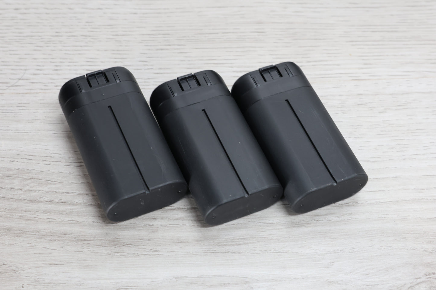 DJI Mavic Mini Battery - 3x Battery and Multi charger