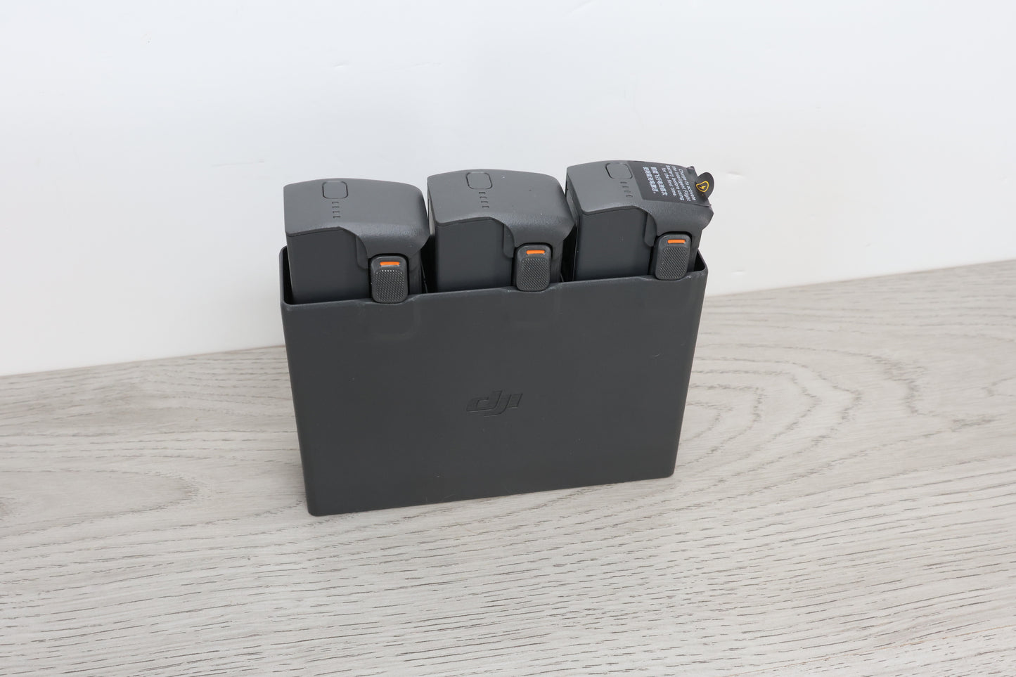 DJI Avata 2 with fly more (3 batteries)