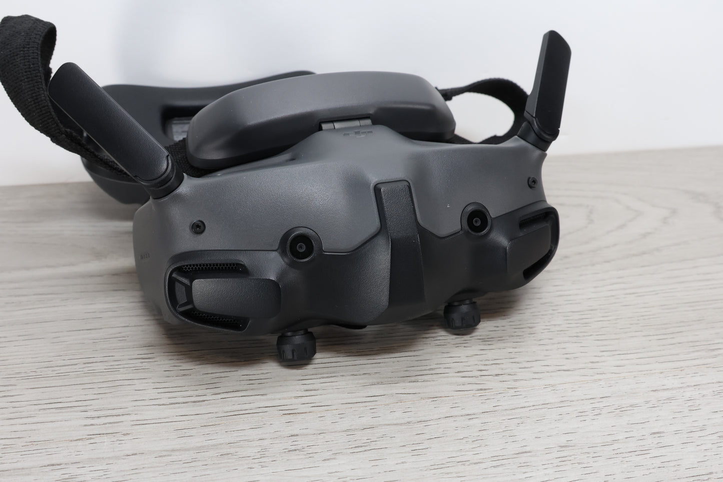 DJI Avata 2 with fly more (3 batteries)