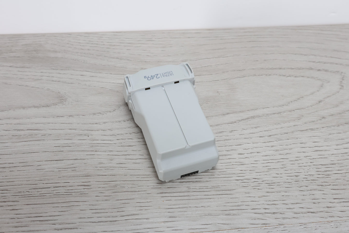 DJI Mini 4 Pro Battery - 20 charges used