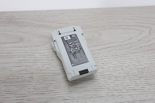 DJI Mini 4 Pro Battery - 20 charges used