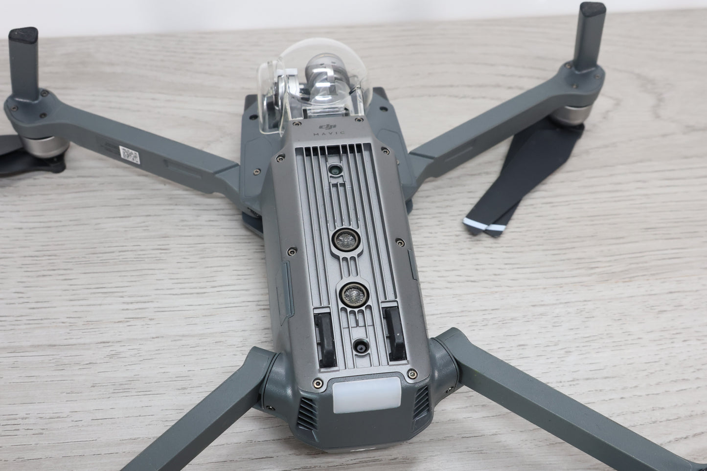 DJI Mavic Pro - Drone Only