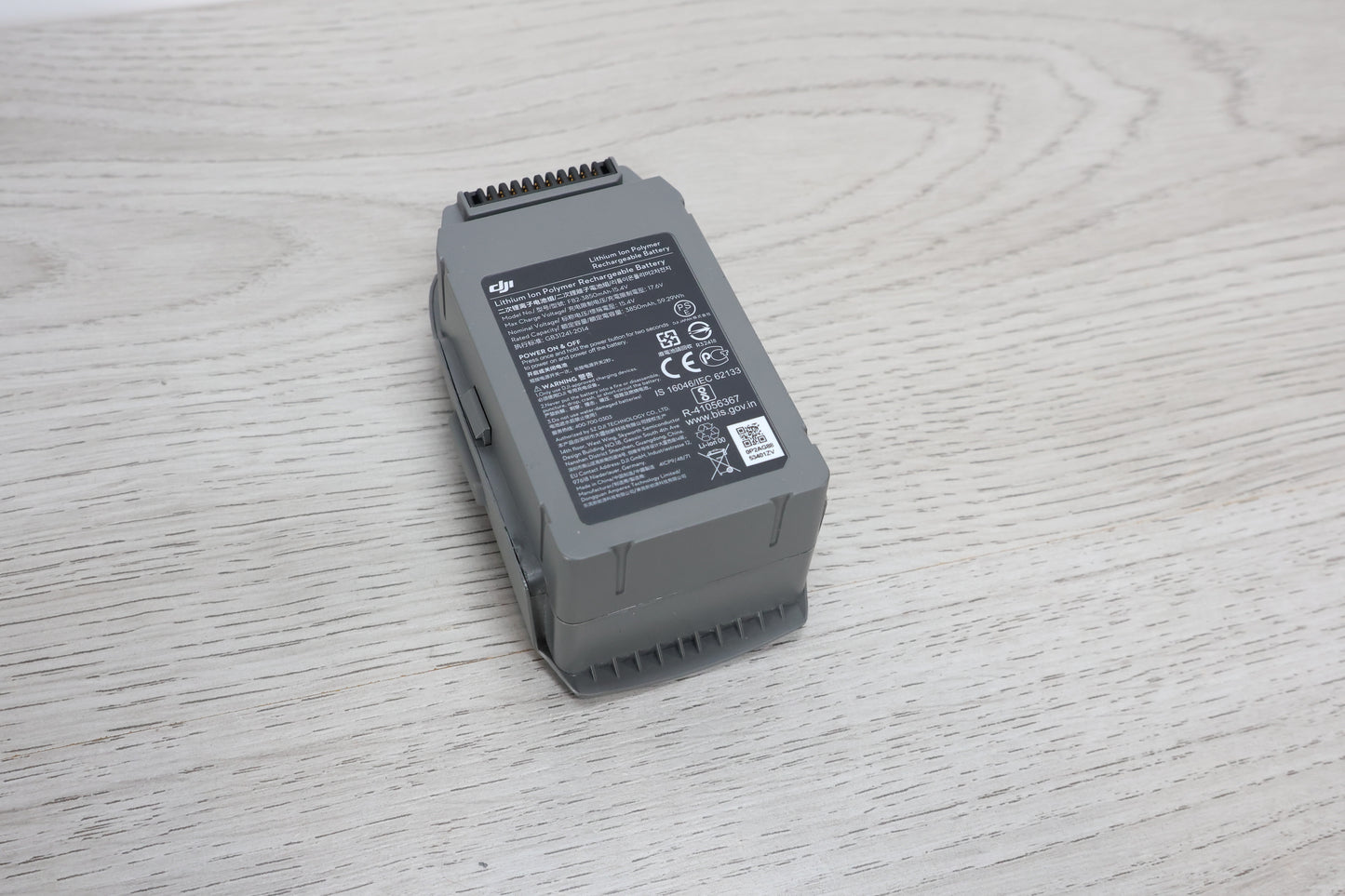DJI Mavic 2 Battery - 40 charges - Some marks
