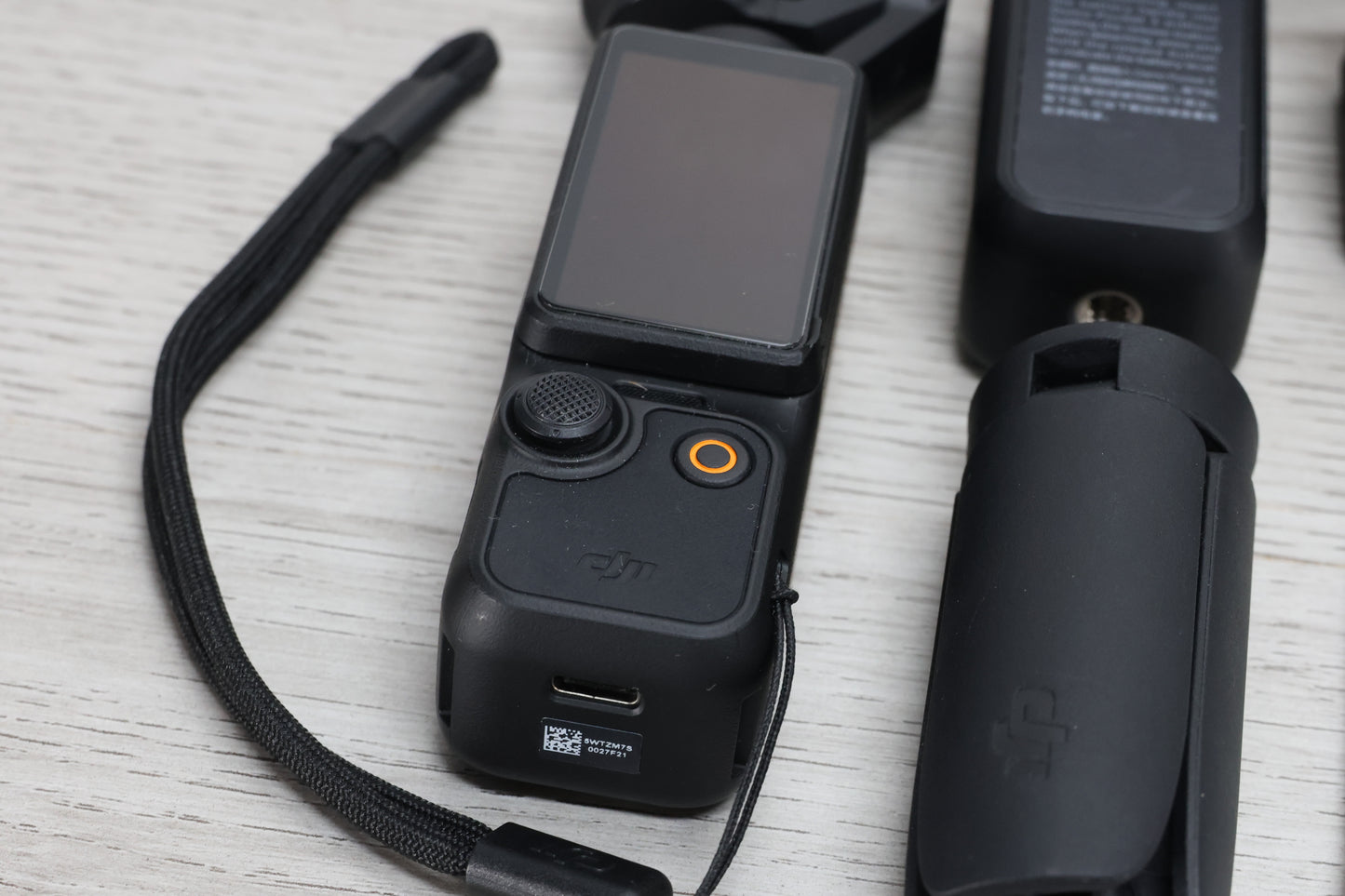 DJI Osmo Pocket 3 Creator Combo