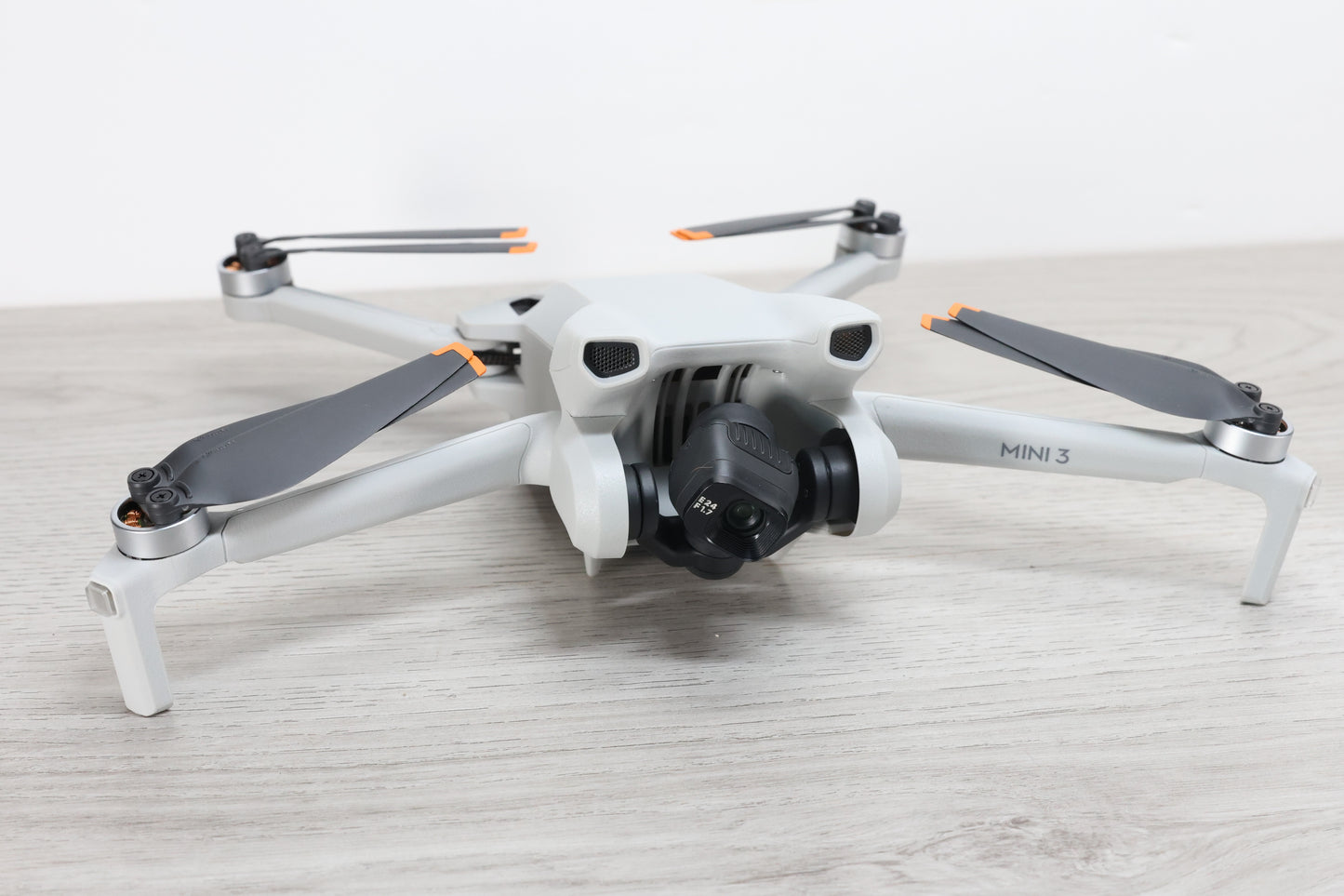 DJI Mini 3 - Including one battery and DJI RC controller