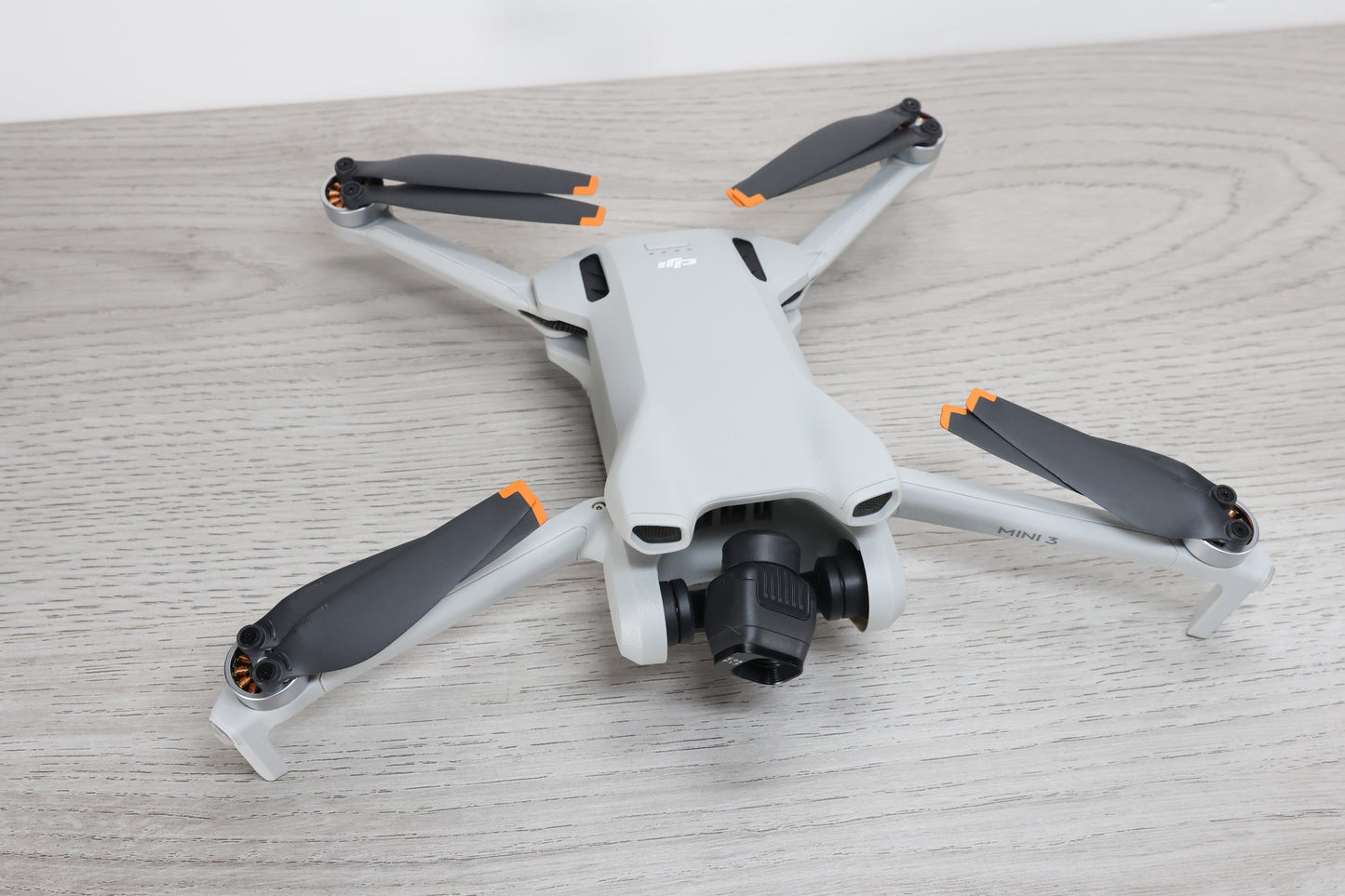 DJI Mini 3 - Including one battery and DJI RC controller