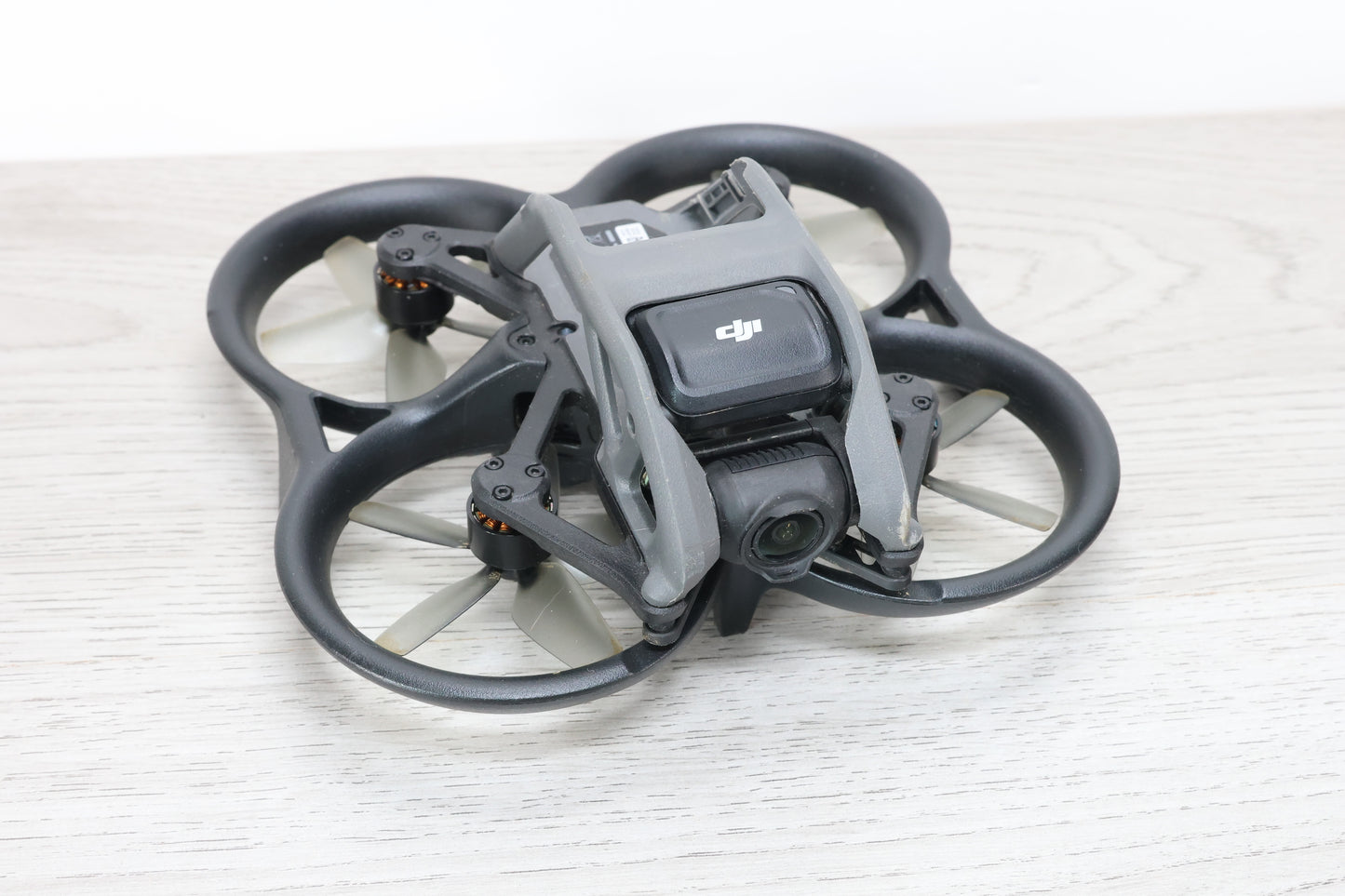 DJI Avata - Drone Only - Few light marks