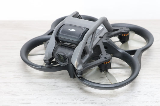 DJI Avata - Drone Only
