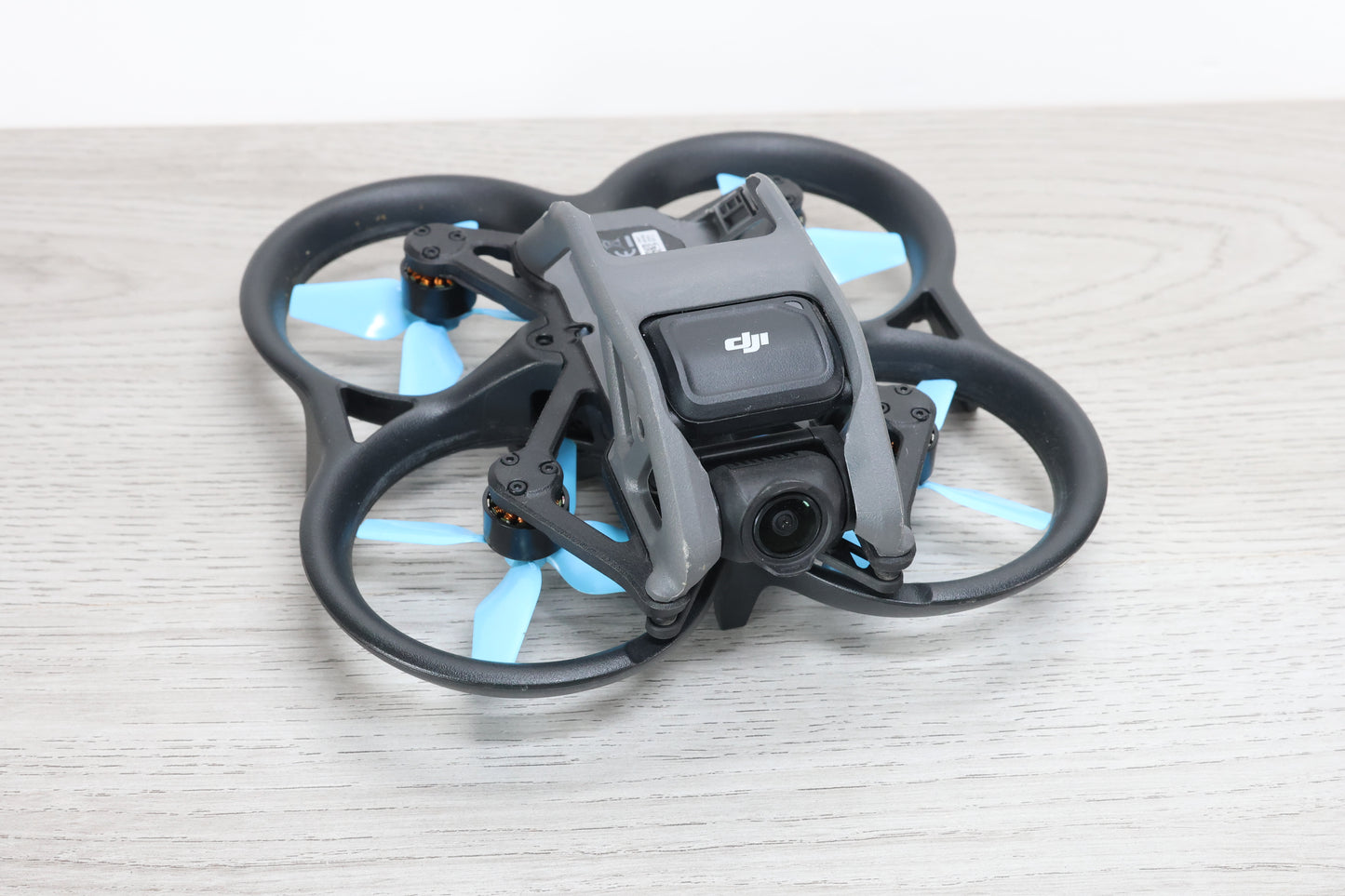 DJI Avata - Drone Only - Few light marks