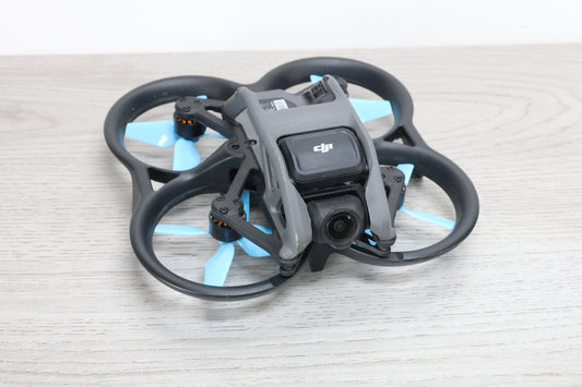 DJI Avata - Drone Only - Few light marks