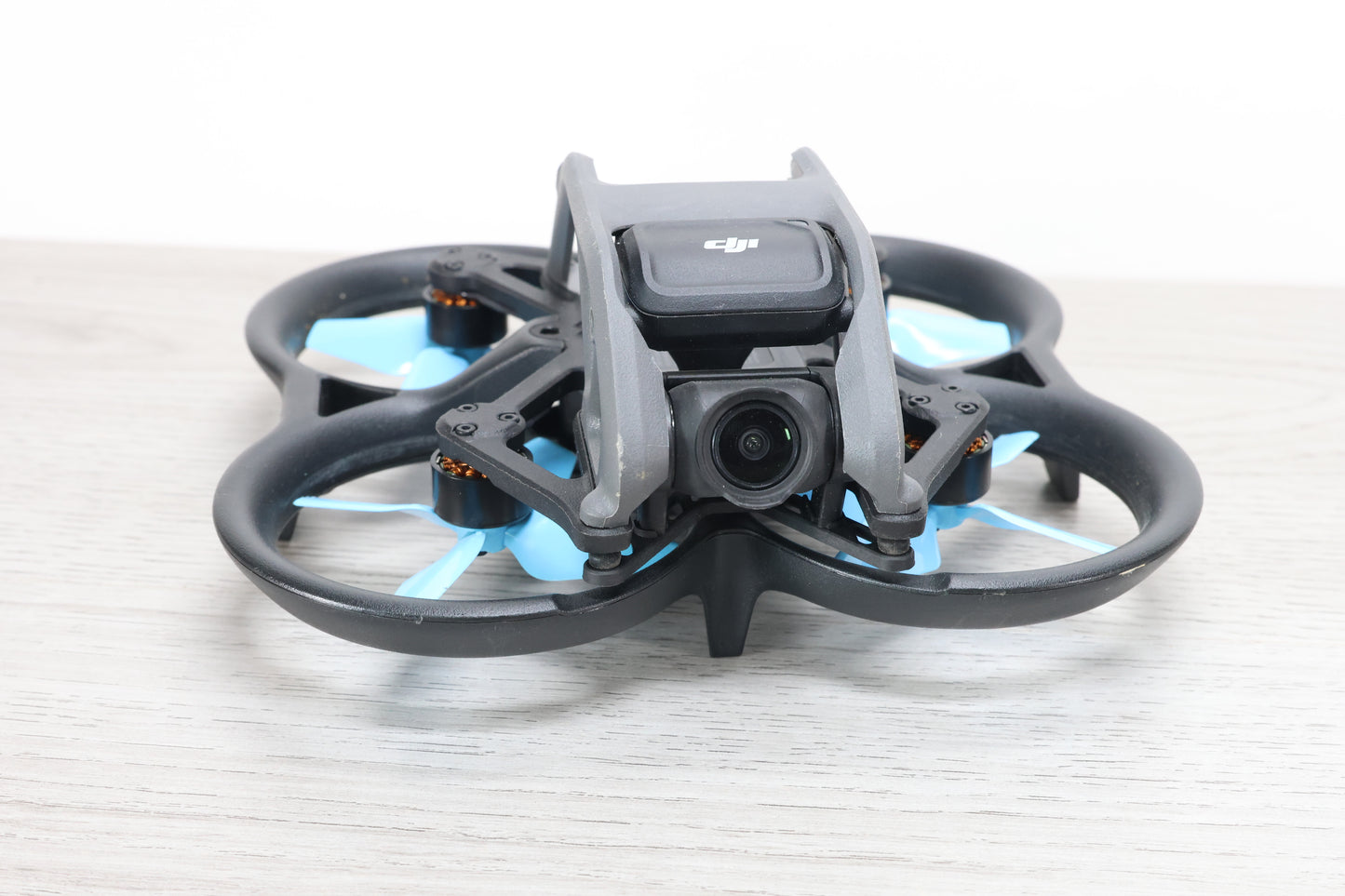 DJI Avata - Drone Only - Few light marks