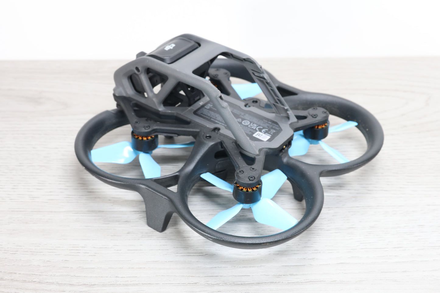 DJI Avata - Drone Only - Few light marks