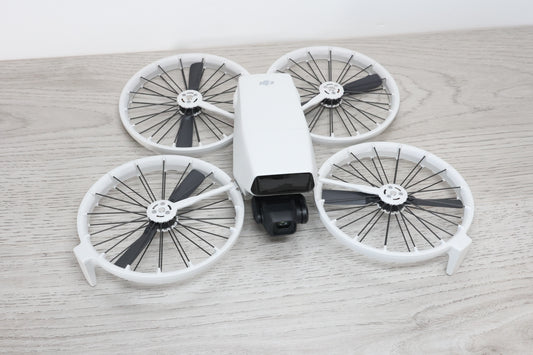 DJI Flip drone with one battery