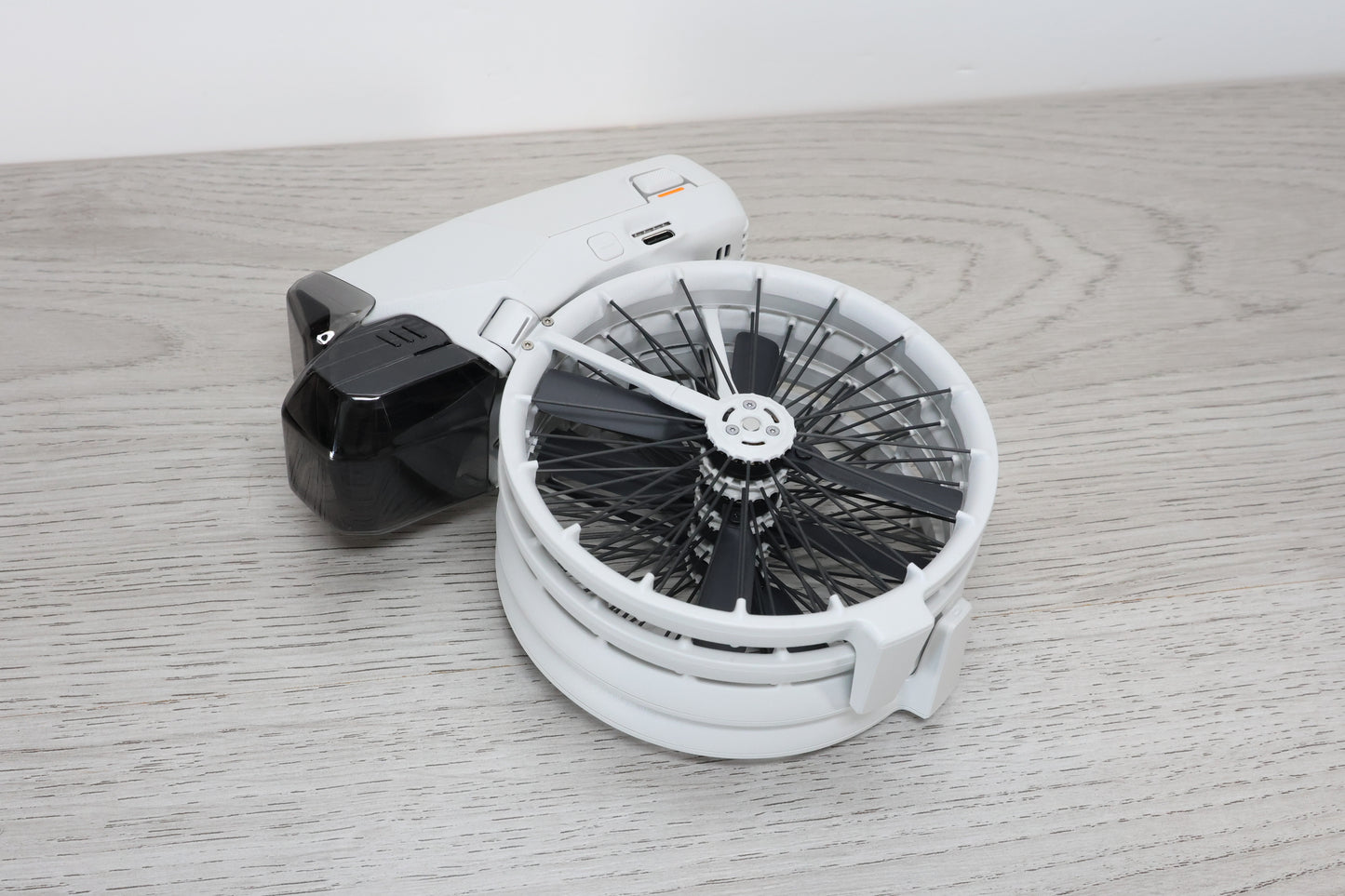 DJI Flip drone with one battery