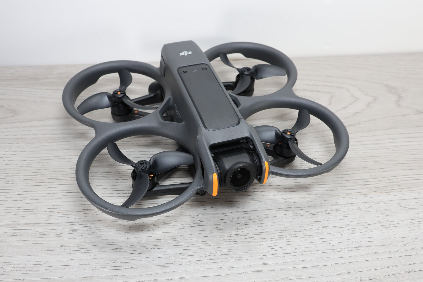DJI Avata 2 with one battery