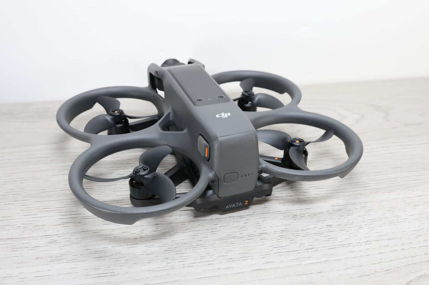 DJI Avata 2 with one battery