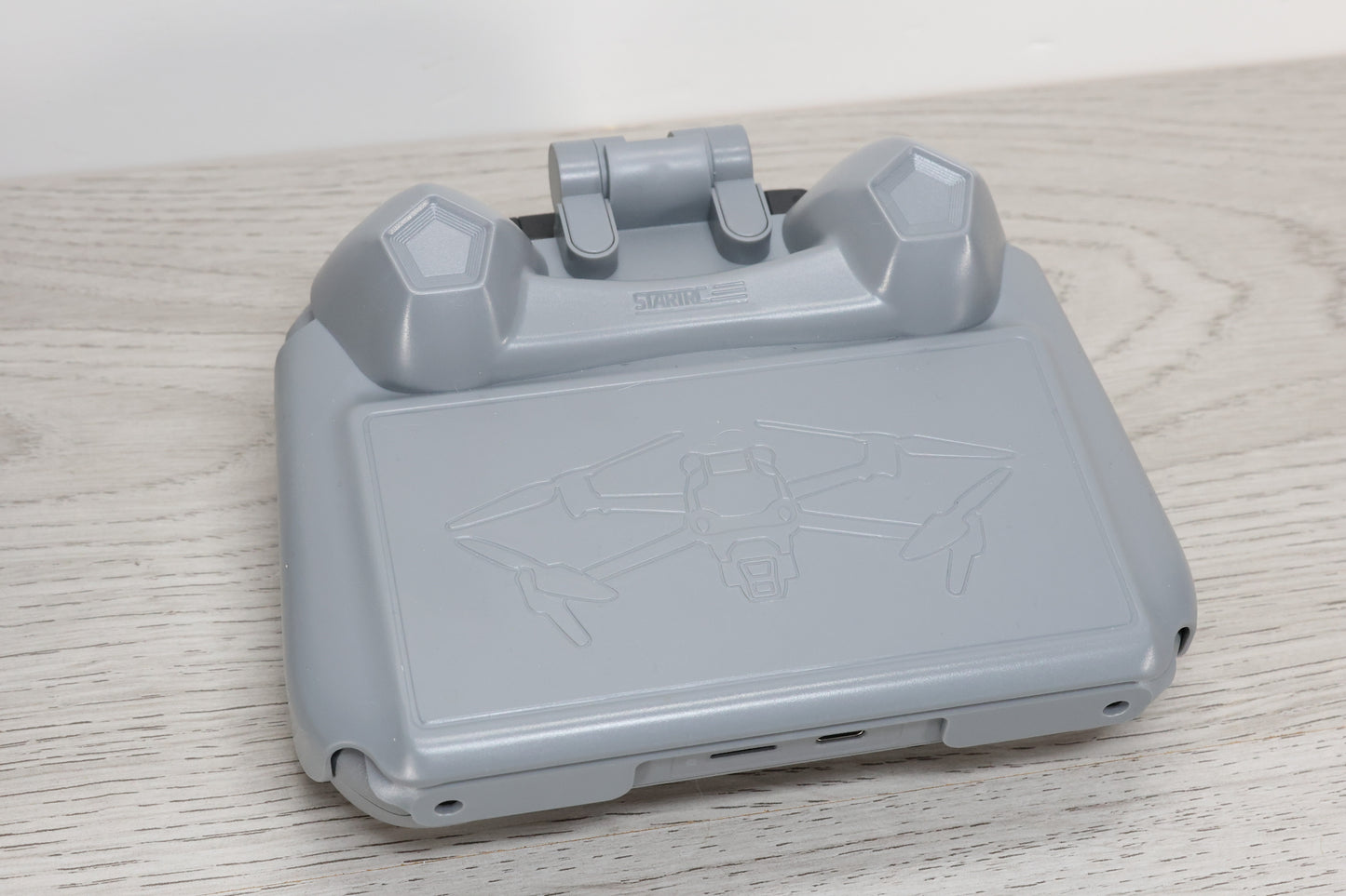 DJI Mini 4 Pro with fly more and DJI RC2