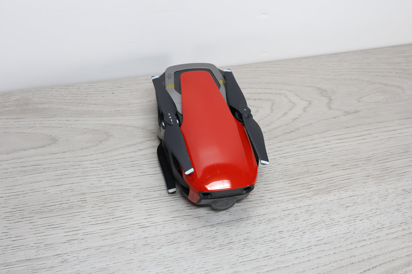 DJI Mavic Air - Red - (Drone Only)