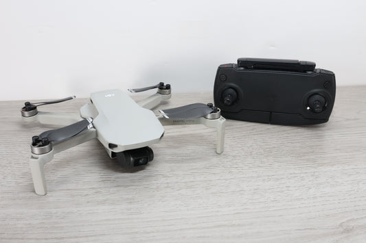 DJI Mavic Mini Fly More