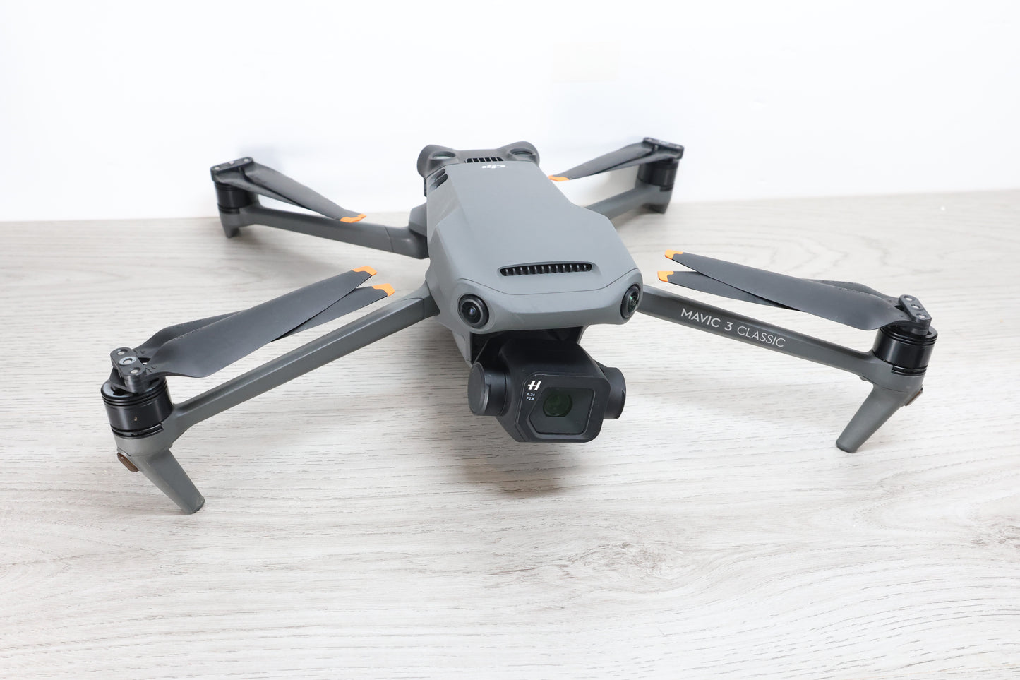 DJI Mavic 3 Classic with two batteries